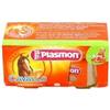 PLASMON (HEINZ ITALIA SPA) PLASMON OMOG CAVALLO 80GX2PZ