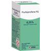 Pensa Flurbiprofene 0,25% Spray Mucosa Orale 15ml