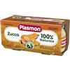 PLASMON (HEINZ ITALIA SpA) OMO PL.Zucca 2x80g