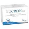 Aurora Biofarma Nucron Maxi Mangime complementare per cani e gatti 60 compresse