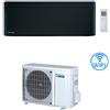 Daikin Climatizzatore GARANZIA ITALIA Daikin Stylish Total Black Wifi 12000 BTU FTXA35CB (FTXA35BB) INVERTER classe A+++/A+++ NOVITA' 2024