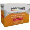 Multicentrum Difese Immunitarie Boost Vitamina C 14 Buste