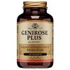 Solgar Genirose Plus 60 Tavolette