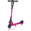 Globber One K 125, rosa