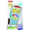 MATTEL Fisher-Price DLD33 - Telecomando del Cagnolino
