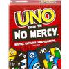 MATTEL TOYS S.R.L. Mattel Games UNO No Mercy