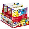 MATTEL TOYS S.R.L. Mattel Mega Pokemon 2 Pokeballs Modelli Assortiti