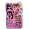 MATTEL TOYS S.R.L. Mattel Barbie Dream Besties Renee con Accessori