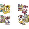 TOYS ONE Transformers E1884 Bumblebee Cyberverse Adventures Personaggio a Scelta