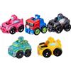 TOYS ONE Transformers F3830 Mini bot Racers Personaggi a Scelta