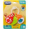 TOYS ONE Chicco Trillino Amici della Natura 3-18 mesi