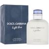 Dolce&Gabbana Light Blue Pour Homme 125 ml eau de toilette per uomo