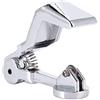 Joyzan Taglierina Tubo Di Vetro, Strumenti Durevole Professionale per Highglass Taglio Lama Circolare Piccole Frese L'Industria Idraulici Forniture Laboratorio Tagliatubi Tubi Diametro Massimo Taglio 60 MM