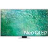 Samsung 75" 4K QLED serie QN85C TV 75 POLL QN85 23 Lcd Full Hd