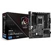 Asrock Z790M PG Lightning D4 (Motherboard, Matx, Intel 1700)