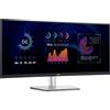 Dell Monitor P3424WE HUB USB-C curvo 34 CURVED - 86.5CM