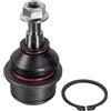 BLUE PRINT Giunto di supporto/guida ADA108637 Compatibile con: CHRYSLER SEBRING, SEBRING Cabriolet, DODGE JOURNEY, FIAT FREEMONT, LANCIA FLAVIA Cabriolet