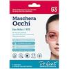 Dr.Gert Dr. Gert Maschera Occhi G3 Eye relax Sos Occhiaie