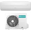 Hisense CLIMATIZZATORE HISENSE FRESH MASTER MONOSPLIT 9000 BTU INVERTER R-32 A+++ WI-FI