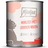 MjAMjAM 6 x 800 g umido gatto - Cuori