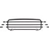 Kleinmetall Griglia divisoria Kleinmetall Roadmaster Deluxe - 95 - 145 cm