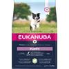 Eukanuba Puppy Small & Medium Breed Agnello & Riso - 2,5 kg