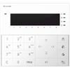 COMELIT GROUPE SPA Tastiera Con LCD Standard Per Centrali Vedo Ultra Comelit VEDOKP - COE VEDOKP