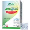 AVD Reform Srl Actigerm Immunforte 60 Capsule