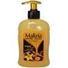 Argan e Vaniglia Sapone Liquido Malizia 300ml