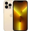 Apple iPhone 13 Pro 128 GB Oro - Condizione Buona - Nuova Batteria