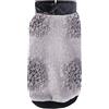 Record URBAN grigio XXS - cm 25-27 / 36-38