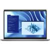 DELL NB 14" LATITUDE 7455 AI Copilot+ PC Qualcomm Snapdragon X1P-64-100 16GB 512GB SSD WIN 11 PRO