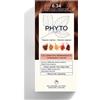 PHYTO (LABORATOIRE NATIVE IT.) Phyto Hair Color 6,34 Biondo Ramato Scuro - Colorazione Permanente 100 ml