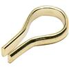 Merriway Bulk Hardware BH05096 banjo stile libreria a perno electro-brassed acciaio, set da 16 pezzi