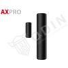 Hikvision DS-PDMC-EG2-WE(B) contatto magnetico Tri-X Wireless 868 mhz con ingresso NC, NO AX PRO colore nero