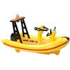 Character Options ToyCenter Fireman Sam Neptune Barca di Vigile del Fuoco