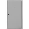 Gran Sasso Inox Copricaldaia Coibentato Preverniciato Bianco Grigio 100x55x43 - ART64P/1005533