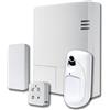 Risco Kit LightSYS Air Centrale 4G Pir cam- RW432P803EUA