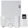 Risco KIT LightSYS Air Wi-Fi, Lan, 128 zone 4G + Tastiera panda radio - RW432P801EUA-T