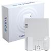 Risco KIT LightSYS Air Wi-Fi, Lan, 128 zone 4G - RW432P801EUA