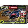 CARRERA 62495 PISTA GO SUPER RALLY