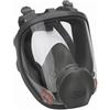 3M 6800 MASCHERA A PIENO FACCIALE MISURA M