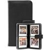 instax FujiFilm SQUARE instax Album Originale per 80 Fotografie Quadrate