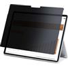StarTech.com Filtro Privacy per Lo Schermo del Surface PRO 4/5/6/7+ da 12,3, Touch, riduzione della Luce Blu, Finitura Opaca