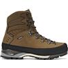 ASOLO Scarpe NUPTSE GV MM Trekking Gore-tex