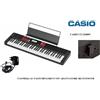 Casio CT-S1000V TASTIERA 61 TASTI DINAMICI CON ATTIVAZIONE VOCALE e BLUETOOTH