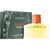 Laura Biagiotti Roma Uomo Eau de Toilette 200ml