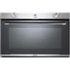 De' Longhi Appliances Srl Forno Elettrico Ventilato 120 Litri Classe A 895x595x550 mm, Inox - DLM 90 XL Design