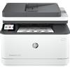 HP Stampante Multifunzione Laser Copia, Stampa, Scansione, Fax Lan Wifi USB - 3G630F#B19 LaserJet Pro 3102fdw