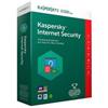 Kaspersky Internet Security 2018 Licenza per 3 Dispositivi per 1 Anno Versione Full